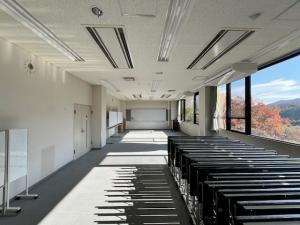 2階研修室の様子