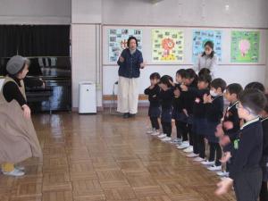 ちゅうりっぷ組