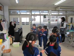 年長楽器遊び②