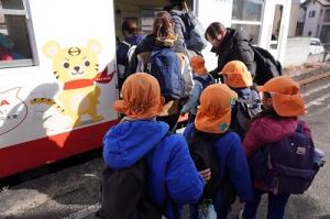 お別れ遠足2
