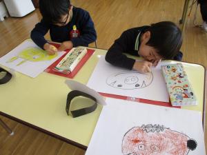 ちゅうりっぷ組