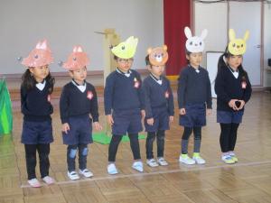 ちゅうりっぷ組