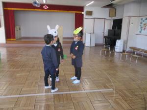 ちゅうりっぷ組