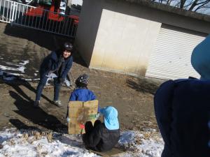 ちゅうりっぷ組