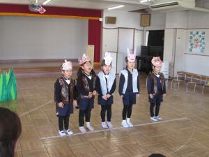 ちゅうりっぷ組