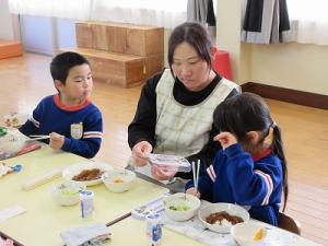わくわく給食5