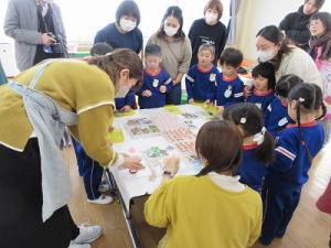 消しゴムはんこ2