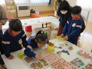 消しゴムはんこ3