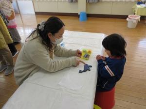 消しゴムはんこ4