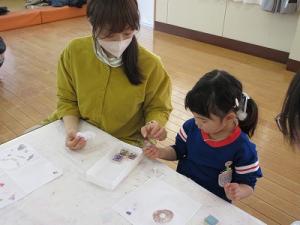 消しゴムはんこ5