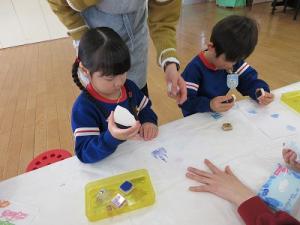 消しゴムはんこ6