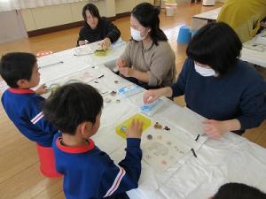 消しゴムはんこ11