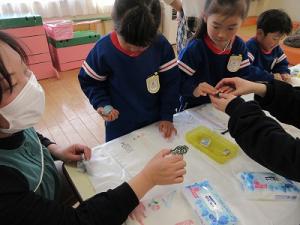 消しゴムはんこ13