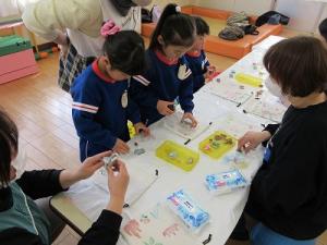 消しゴムはんこ8