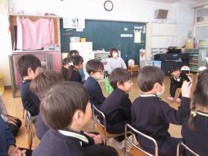 ちゅうりっぷ組