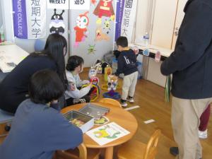 NPO・ボランティアフェスティバルの写真1