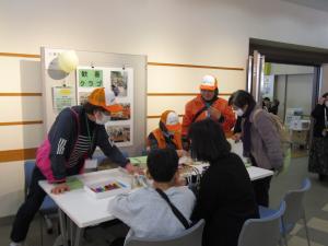 NPO・ボランティアフェスティバルの写真3