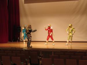 NPO・ボランティアフェスティバルの写真4