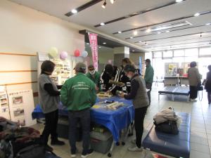 NPO・ボランティアフェスティバルの写真5