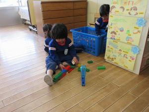 室内遊び2