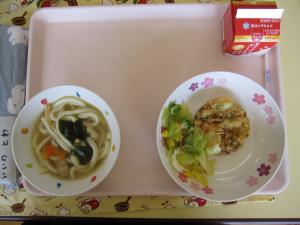 給食