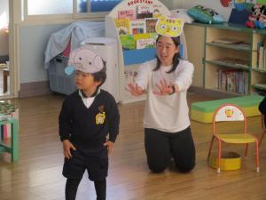 ちゅうりっぷ組