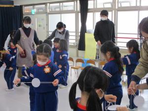 ブンブンゴマ③