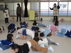 でんでんむし②