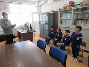 小学校訪問4