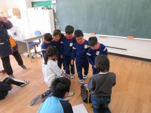 小学校訪問7