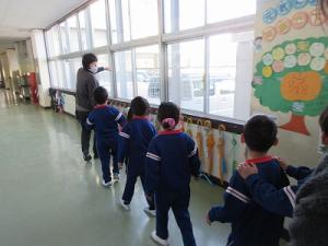 小学校訪問14