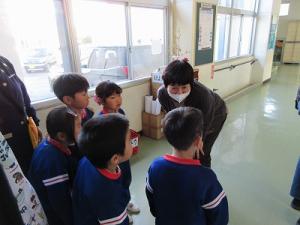 小学校訪問13