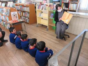 小学校訪問15
