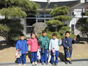 小学校訪問19