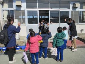 小学校訪問20