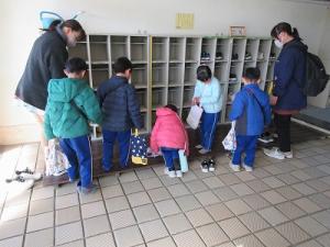 小学校訪問2