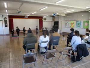 じょうずだった」