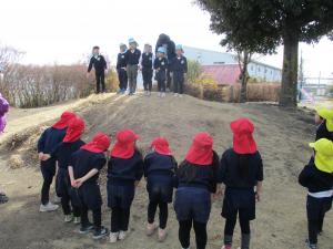 ありがとうございました。