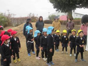 ちゅうりっぷ組1