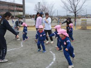年少ひょうたん鬼①