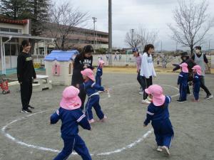 年少ひょうたん鬼③