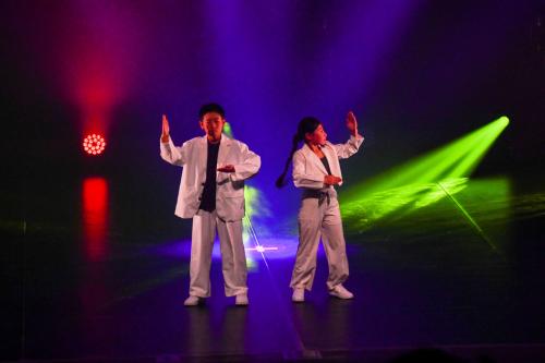 ウルトラジェッターズ