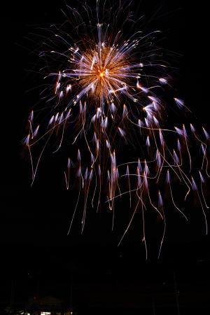 鬼火～寒夜に漂う妖しい灯～