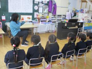 ちゅうりっぷ組