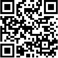 申込みフォームQRコードの画像