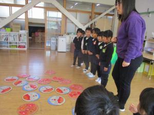 ちゅうりっぷ組