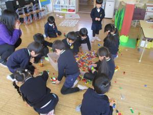 ちゅうりっぷ組