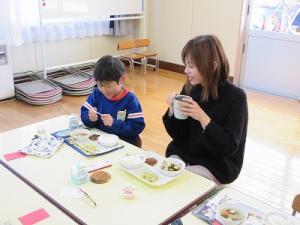 わくわく給食3