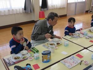 わくわく給食7