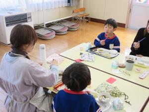 わくわく給食5
